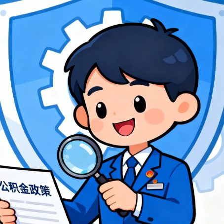 怀柔《关于2025住房公积金年度缴存有关问题的通知》政策解读