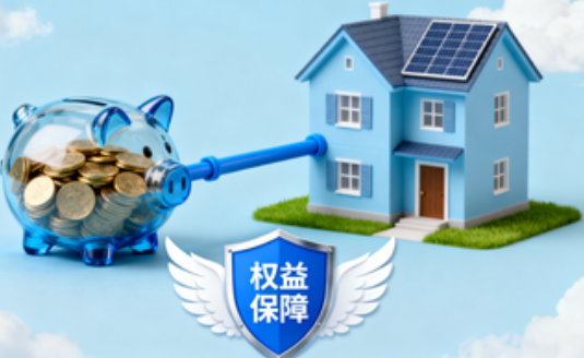 怀柔住房公积金政策“上新” 一文为你划重点