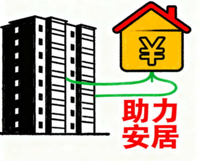 怀柔从发放补贴到公积金贷提额,各地保障多子女家庭住房政策升温
