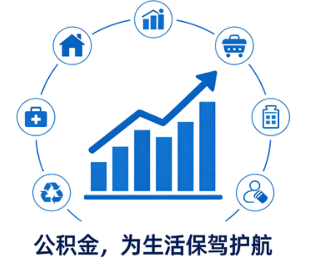 怀柔住房公积金制度迎来历史性变革：普惠化、数字化、服务化成为新趋势