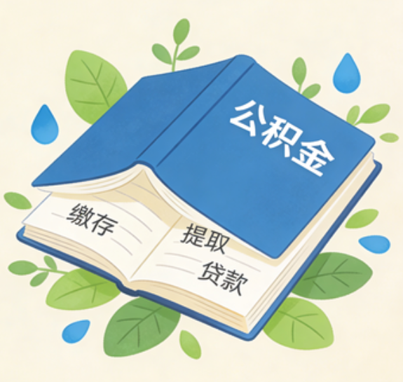 怀柔住房公积金的提取条件