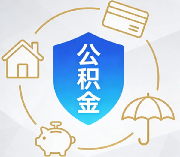 怀柔公积金代办的5个意想不到的好处，第3个最实用