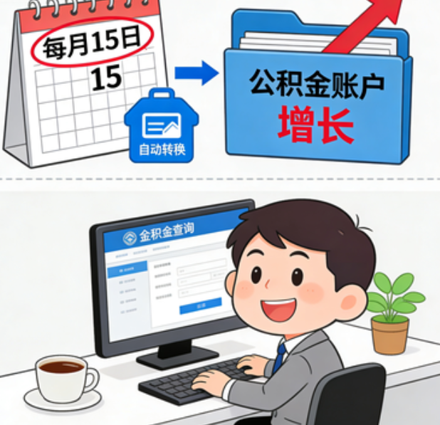 怀柔公积金代办服务：专业赋能，合规守护您的住房权益