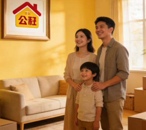 怀柔夫妻购房提取住房公积金