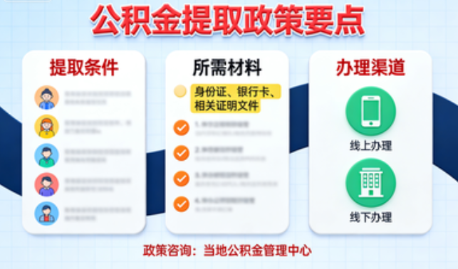 怀柔异地购房公积金提取全攻略