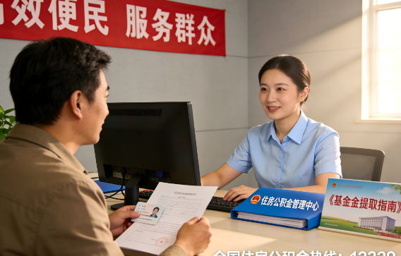 怀柔住房公积金提取规范全面升级