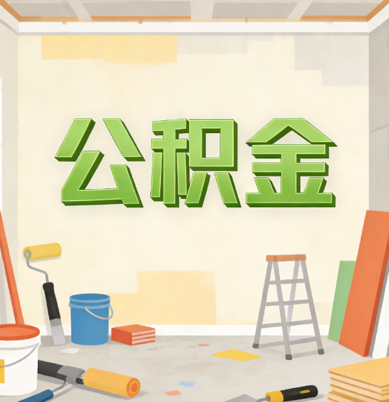 怀柔公积金提取实务指南