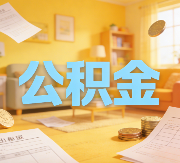 怀柔别让公积金“躺在账户里睡觉”!
