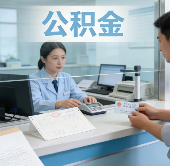 怀柔公积金提取的两种方式全面对比