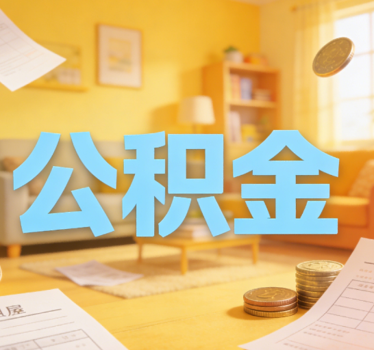 怀柔买房如何提取公积金?