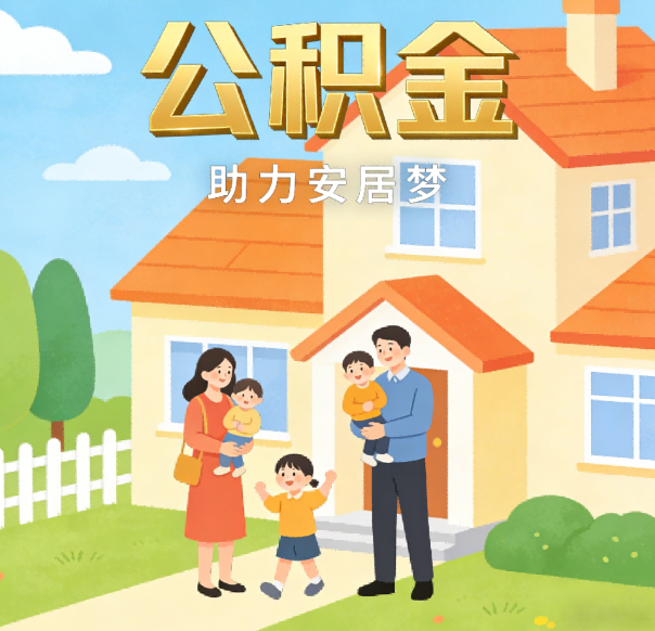 怀柔公积金代办行业观察：合规化浪潮下，专业服务迎来价值回归