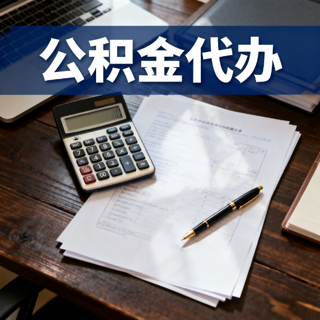 怀柔公积金代办:哪些人办了之后说“真值”